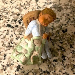 Sarah’s Attic Sweet Dreams Justin